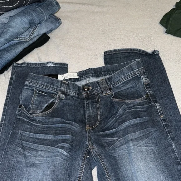 empire jeans - Picture 5 of 6